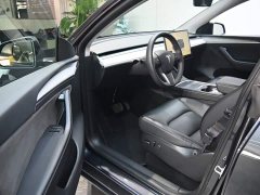 Tesla Model Y Long Range All-Wheel Drive - ფოტო 15