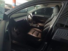 Tesla Model Y Long Range All-Wheel Drive - ფოტო 16