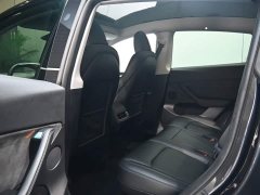 Tesla Model Y Long Range All-Wheel Drive - ფოტო 17