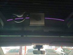 Tesla Model Y Long Range All-Wheel Drive - ფოტო 18