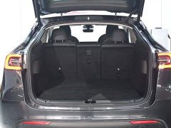 Tesla Model Y Long Range All-Wheel Drive - ფოტო 19