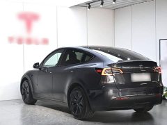 Tesla Model Y Long Range All-Wheel Drive - ფოტო 5