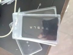 Tesla Model Y Long Range All-Wheel Drive - ფოტო 9
