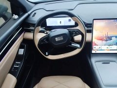 Geely Galaxy L6 2023 60km PLUS - ფოტო 11