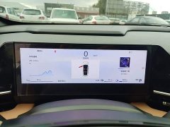 Geely Galaxy L6 2023 60km PLUS - ფოტო 12