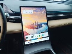 Geely Galaxy L6 2023 60km PLUS - ფოტო 13