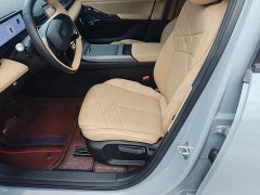 Geely Galaxy L6 2023 60km PLUS - ფოტო 15