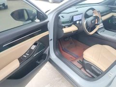 Geely Galaxy L6 2023 60km PLUS - ფოტო 16