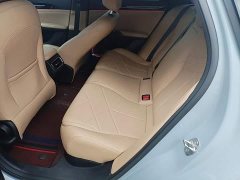 Geely Galaxy L6 2023 60km PLUS - ფოტო 17