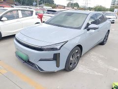 Geely Galaxy L6 2023 60km PLUS - ფოტო 2