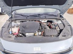 Geely Galaxy L6 2023 60km PLUS - ფოტო 20