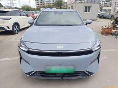 Geely Galaxy L6 2023 60km PLUS - ფოტო 3