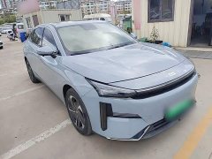 Geely Galaxy L6 2023 60km PLUS - ფოტო 4