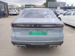 Geely Galaxy L6 2023 60km PLUS - ფოტო 6