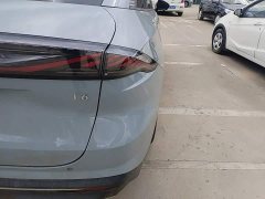 Geely Galaxy L6 2023 60km PLUS - ფოტო 8