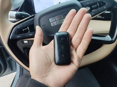 Geely Galaxy L6 2023 60km PLUS - ფოტო 9