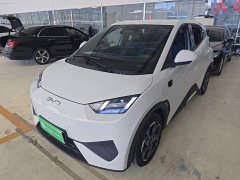 BYD Seagull 2025 Smart Driving Edition 305km Freedom Edition - ფოტო 1