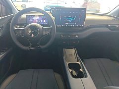 BYD Seagull 2025 Smart Driving Edition 305km Freedom Edition - ფოტო 10