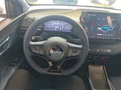 BYD Seagull 2025 Smart Driving Edition 305km Freedom Edition - ფოტო 11