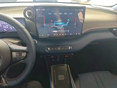BYD Seagull 2025 Smart Driving Edition 305km Freedom Edition - ფოტო 13