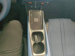 BYD Seagull 2025 Smart Driving Edition 305km Freedom Edition - ფოტო 14