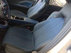 BYD Seagull 2025 Smart Driving Edition 305km Freedom Edition - ფოტო 15