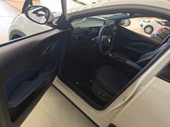 BYD Seagull 2025 Smart Driving Edition 305km Freedom Edition - ფოტო 16