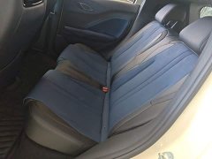 BYD Seagull 2025 Smart Driving Edition 305km Freedom Edition - ფოტო 17