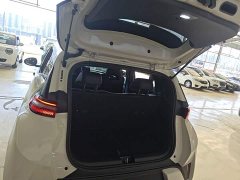 BYD Seagull 2025 Smart Driving Edition 305km Freedom Edition - ფოტო 19
