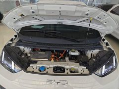 BYD Seagull 2025 Smart Driving Edition 305km Freedom Edition - ფოტო 20