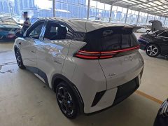 BYD Seagull 2025 Smart Driving Edition 305km Freedom Edition - ფოტო 5