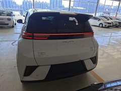 BYD Seagull 2025 Smart Driving Edition 305km Freedom Edition - ფოტო 6