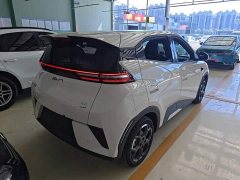 BYD Seagull 2025 Smart Driving Edition 305km Freedom Edition - ფოტო 7