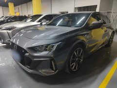 Trumpchi Yingbao 2023 270T DCT J11 - ფოტო 1