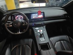 Trumpchi Yingbao 2023 270T DCT J11 - ფოტო 10