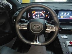 Trumpchi Yingbao 2023 270T DCT J11 - ფოტო 11