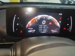 Trumpchi Yingbao 2023 270T DCT J11 - ფოტო 12
