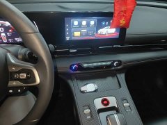 Trumpchi Yingbao 2023 270T DCT J11 - ფოტო 13