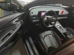 Trumpchi Yingbao 2023 270T DCT J11 - ფოტო 16