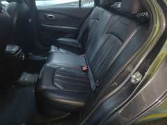 Trumpchi Yingbao 2023 270T DCT J11 - ფოტო 17