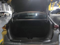 Trumpchi Yingbao 2023 270T DCT J11 - ფოტო 19