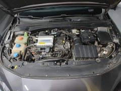Trumpchi Yingbao 2023 270T DCT J11 - ფოტო 20