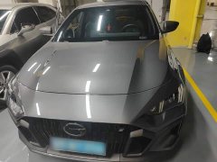 Trumpchi Yingbao 2023 270T DCT J11 - ფოტო 3