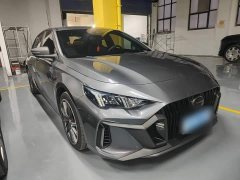 Trumpchi Yingbao 2023 270T DCT J11 - ფოტო 4