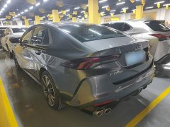 Trumpchi Yingbao 2023 270T DCT J11 - ფოტო 5