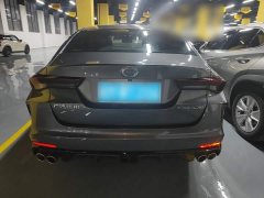 Trumpchi Yingbao 2023 270T DCT J11 - ფოტო 6