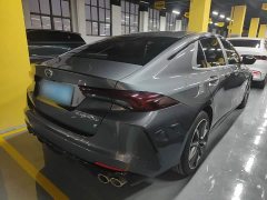 Trumpchi Yingbao 2023 270T DCT J11 - ფოტო 7