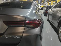 Trumpchi Yingbao 2023 270T DCT J11 - ფოტო 8