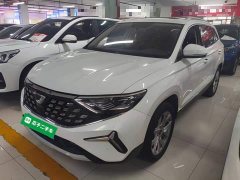 Volkswagen Jetta VS7 2022 280TSI Automatic Entry-Level - ფოტო 1