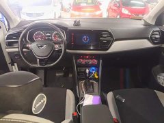 Volkswagen Jetta VS7 2022 280TSI Automatic Entry-Level - ფოტო 10